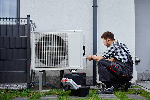 Trusted Hvac service in Whittier, CA - Tropical Oasis HVAC